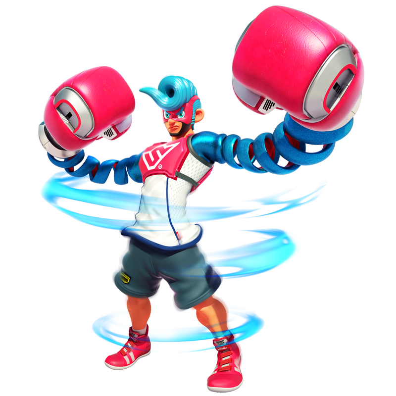 Illustration for article titled Nintendo's Artists Are Being Cool